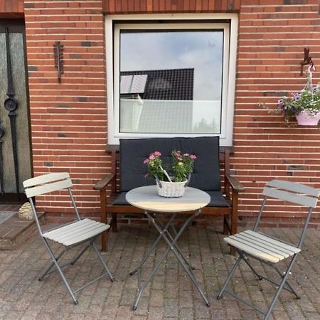 Kleine Wohnung "Freude" Bohl ภายนอก รูปภาพ