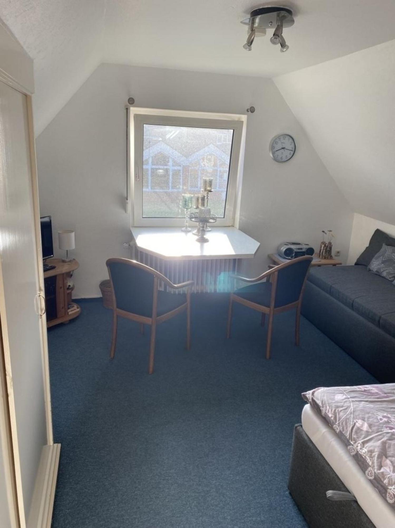 Kleine Wohnung "Freude" Bohl ภายนอก รูปภาพ