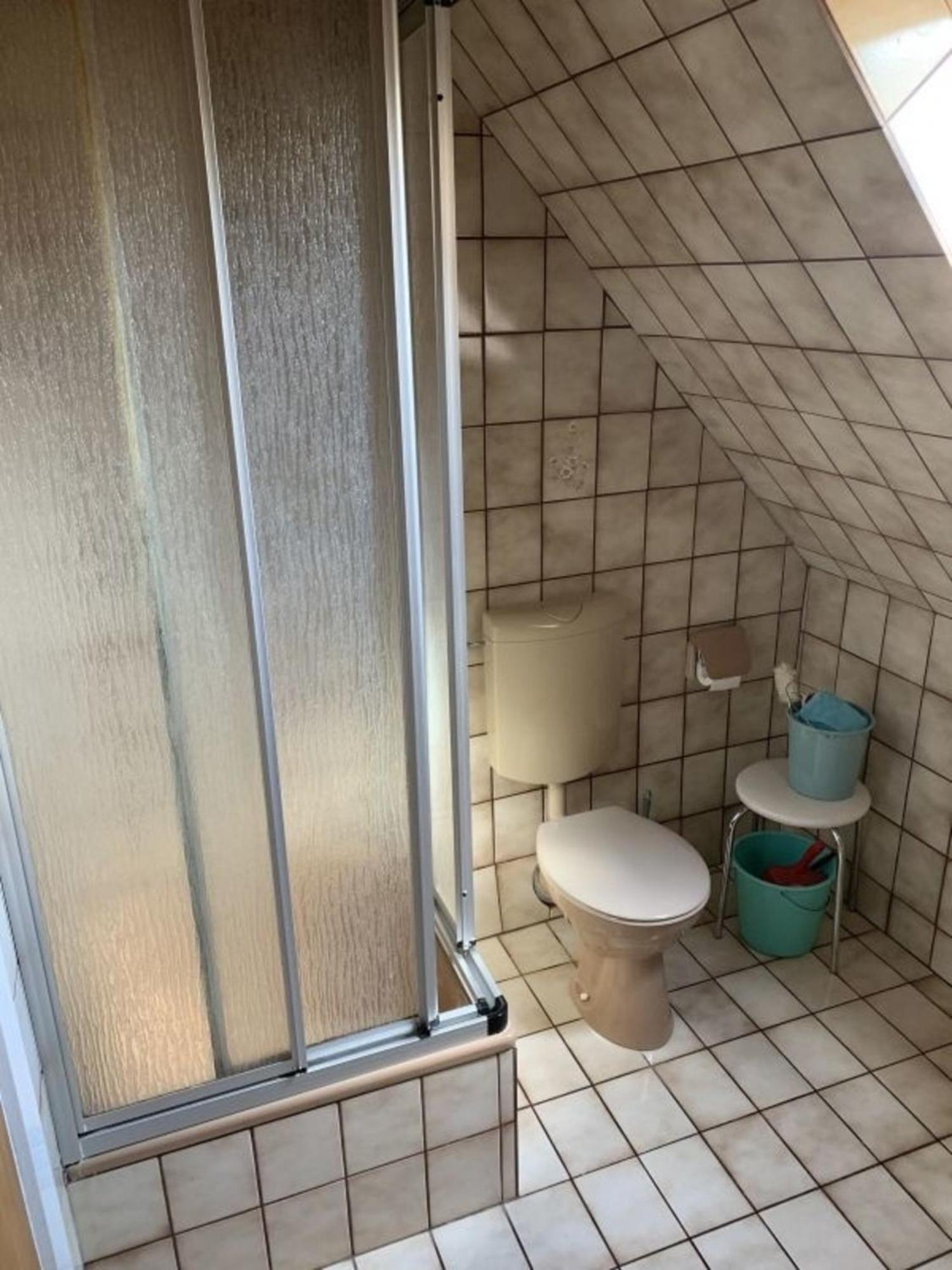 Kleine Wohnung "Freude" Bohl ภายนอก รูปภาพ