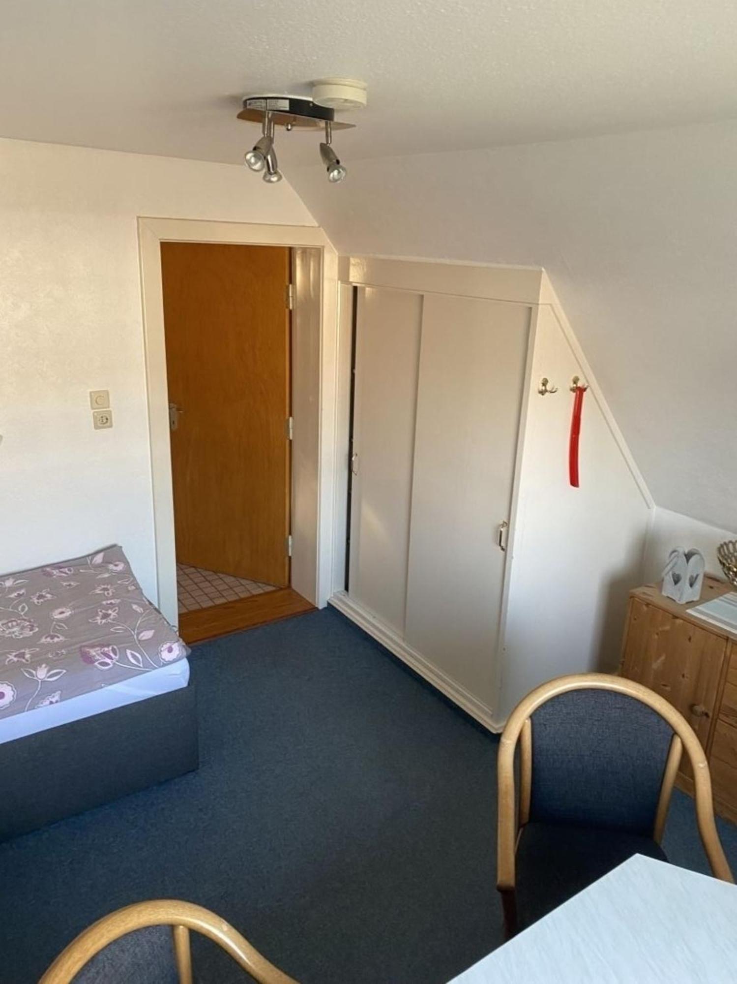 Kleine Wohnung "Freude" Bohl ภายนอก รูปภาพ