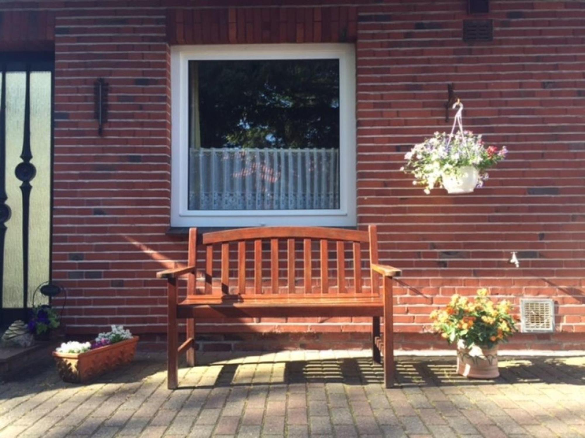 Kleine Wohnung "Freude" Bohl ภายนอก รูปภาพ